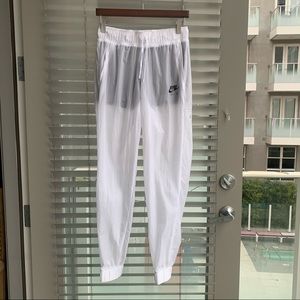 Nike Air Joggers 2-in-1 Running Pants